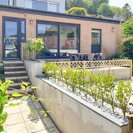 Villa High Tide Combe Martin Exterior foto